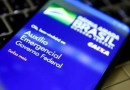 Auxílio emergencial é liberado para nascidos em novembro