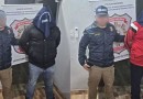 Dois suspeitos são presos após mega-assalto a bancos e casa de câmbio no Paraguai