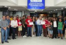 Câmara homenageia Assentamento Missões e Escola Irmão Cirilo pelos 30 anos de história