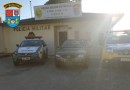 Polícia Militar recupera carro com alerta de furto, em Marmeleiro