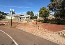 Prefeitura avança com revitalização do Parque Boa Vista no bairro Industrial