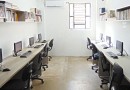 Penitenciária de Beltrão inaugura telecentro para custodiados