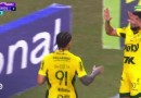 Mirassol derrota o Ceará no Castelão e amplia série invicta na Série A