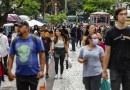 Número de homicídios cai 8,7% no semestre no Paraná