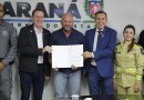 Pedron e Reichembach conquistam recursos junto ao governo do Estado