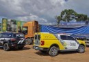 Operação apreende 2,3 toneladas de maconha e causa prejuízo milionário ao crime organizado