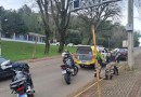 ROCAM recupera veículo que havia sido furtado