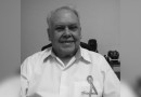 Falece o ex prefeito João Arruda e entidades beltronenses prestam condolências