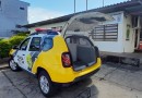 Homem com mandado de prisão em aberto é preso pela PM
