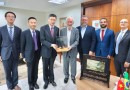Comitiva de empresários chineses visita Paraná para prospectar novas parcerias