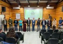 Meio Ambiente recebe lixo eletroeletrônico e faz distribuição mudas de árvores no calçadão