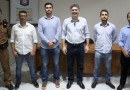 Francisco Beltrão recebe mais três delegados