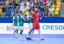 Marreco atropela o Cruzeiro em jogo de 13 gols pela Liga Nacional