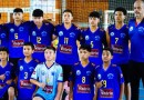 Equipe de Palmas conquista título macrorregional dos Jogos Escolares e avança à fase estadual