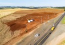 Ampére e Realeza ganham novas estruturas para reforçar segurança nas rodovias