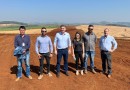 Começam as obras do novo aeroporto de Beltrão
