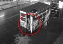 Trailer de alimentação é furtado durante a madrugada em Realeza