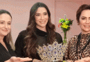 Já tem coroa para a Miss Beltrão Universe 2026