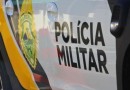 Após denúncia, mulher tem equipamento de som apreendido por promover “festa julina” em residência
