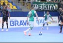 Marreco empata com Itaipulândia na última rodada da primeira fase da Série Ouro