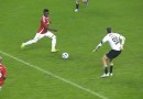 Inter e Vasco empatam no Beira-Rio em jogo com expulsão de goleiro por cera