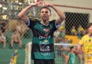 Marreco goleia o São Miguel fora de casa