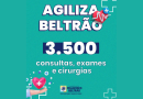 Prefeitura lança pacote para agilizar atendimentos e reduzir fila do SUS