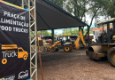 Expositores de food trucks decidem permanecer no espaço atual durante a 32ª Expobel