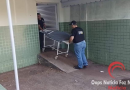 Bebê de um ano morre após engolir bucha de cocaína