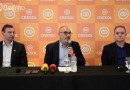 Cresol realiza confraternização com a imprensa beltronense