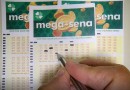 Mega-Sena acumula e prêmio vai para R$ 46 milhões