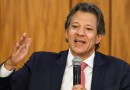 Haddad anuncia isenção de IR para quem ganha até R$ 5 mil