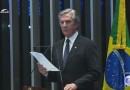 Moraes rejeita recursos de Collor e determina prisão do ex-presidente