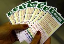 Mega-Sena sorteia nesta quinta-feira prêmio acumulado em R$ 75 milhões