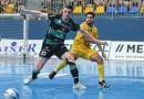 Marreco mostra sua força, vence o São Miguel em casa e avança para a próxima fase do Paranaense