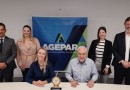 Governo federal reconhece qualidade do trabalho desenvolvido pela Agepar, com Selo Ouro de Boas Práticas Regulatórias