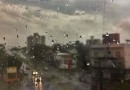 Primeira semana de agosto terá tempo instável em todo o Paraná