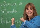 Educação divulga lista de professores para intercâmbio do Ganhando o Mundo