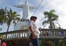 Caminhada reunirá jovens, do Calçadão ao Morro do Calvário