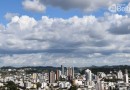 Confira a previsão do tempo para este fim de semana em Francisco Beltrão