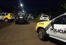 Operação Cidade Segura resulta em prisões e confronto na região do 3º BPM; um suspeito foi morto