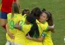 16 anos depois, Seleção Brasileira de futebol feminino chega à uma final olímpica