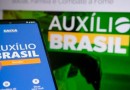 Começa o pagamento dos auxílios Brasil e Gás para 21,8 milhões