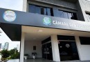 Câmara  adota medidas para contenção de despesas