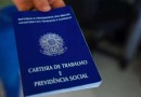 Confira as vagas de emprego disponíveis na Agencia do Trabalhador para essa Segunda-feira (04)