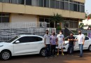 Governo Municipal de Descanso adquire mais dois veículos