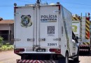 Homem morre em acidente de trabalho em Dois Vizinhos