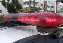 Homem suspeito de vários furtos em farmácia é detido pela polícia no Bairro São Miguel