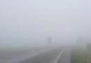 Neblina exige atenção redobrada dos motoristas nas rodovias durante o inverno