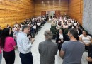 Agentes de Saúde e de Endemias concluem qualificação profissional